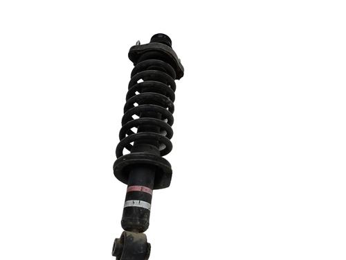 Used Left rear shock absorber Left rear shock absorber MITSUBISHI OUTLANDER III (GG_W, GF_W, ZJ, ZL, ZK) Plug-in Hybrid (GG2W) (200 hp) 18576137 18576137