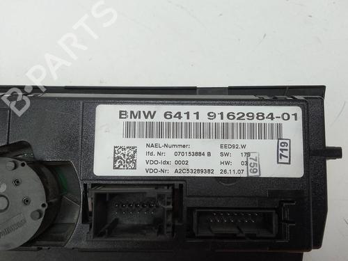 Climate control BMW 3 Coupe (E92) 320 d | BP28148696I5 