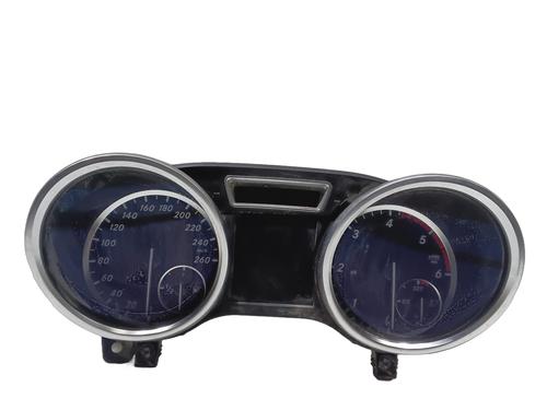Used Instrument cluster Instrument cluster MERCEDES-BENZ M-CLASS (W166) ML 250 CDI / BlueTEC 4-matic (166.004, 166.003) (204 hp) 32848823 32848823