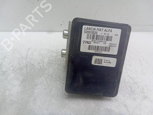 Used ABS pump ABS pump FIAT 500L (351_, 352_) 1.4 (199LYB1B) (95 hp) 28149800 28149800