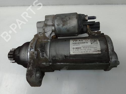 Used Starter Starter 23066976 23066976