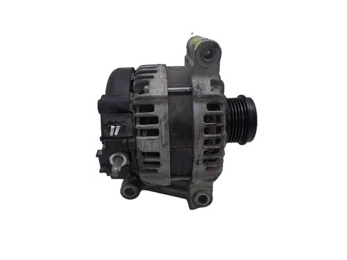 Used Alternator Alternator 18597197 18597197