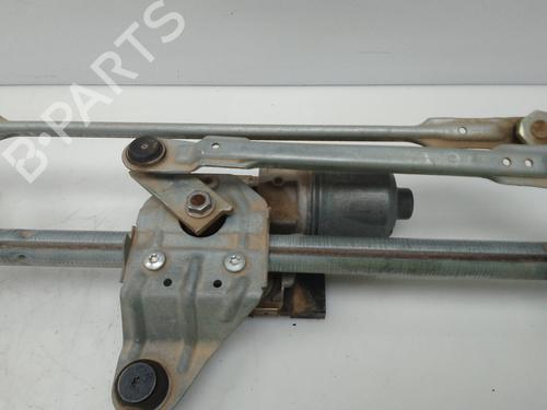 Front wiper motor SEAT LEON (5F1) 2.0 TDI | BP28150265M29 - Image 5