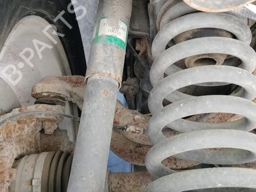 Amortecedor trás esquerdo Amortecedor trás esquerdo SUZUKI GRAND VITARA II (JT, TE, TD) 1.9 DDiS All-wheel Drive (JT419, TD44, JB419WD, JB419XD,... (129 hp) 33870954 33870954