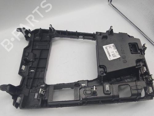Kombi Kontakt / Stilkkontakt AUDI A5 Sportback (F5A, F5F) 2.0 TDI (150 hp) 25468429