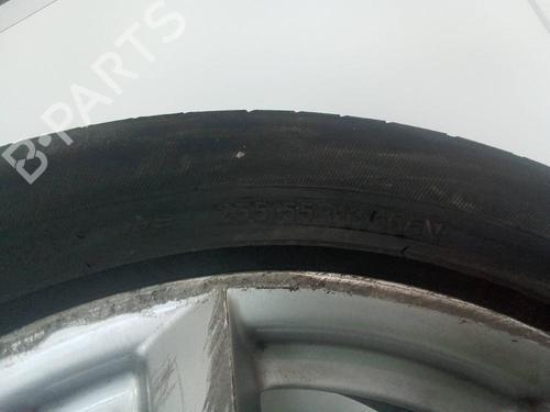 Used Rim BMW 1 (F21) 116 d (116 hp) 18575236