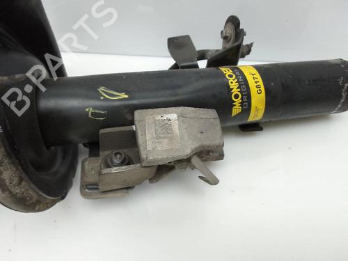 Right front shock absorber FORD FOCUS III 1.6 TDCi | BP20503984M17 