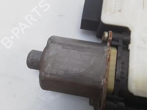 Left rear window motor SEAT LEON (5F1)  | BP26284419E23 