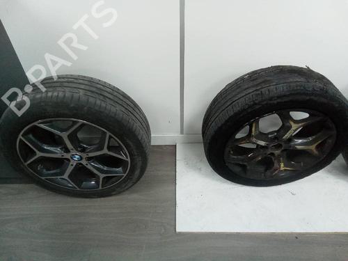 Rim BMW X1 (F48) xDrive 25 e Plug-in-Hybrid | BP26159421C45 