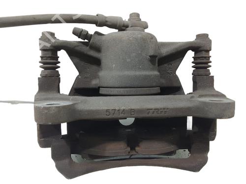 Left front brake caliper SEAT ATECA (KH7, KHP) 1.6 TDI | BP36033277M105 - Image 6
