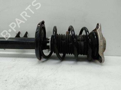 Used Left front shock absorber MERCEDES-BENZ GLA (H247) GLA 200 d (247.712) (150 hp) 25045442