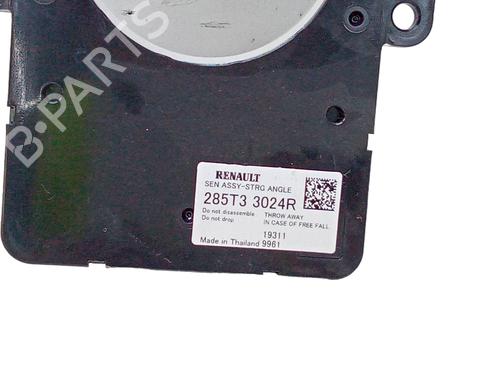Electronic module RENAULT CLIO V (B7_) 1.5 Blue dCi 85 (B7AG) | BP19658849M83 - Image 2