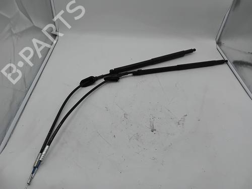 Used Tailgate lift support PEUGEOT 508 SW I (8E_) 2.0 HDi 180 RXH (181 hp) 29050949