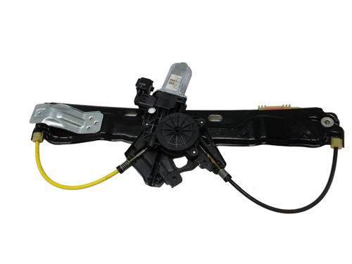 Used Rear left window mechanism Rear left window mechanism 33200204 33200204