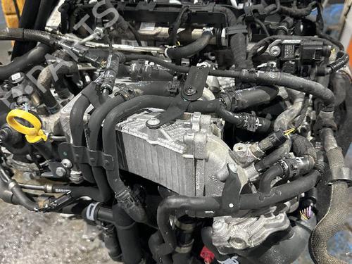 Engine SKODA SUPERB III Estate (3V5) 2.0 TDI | BP26172968M1 