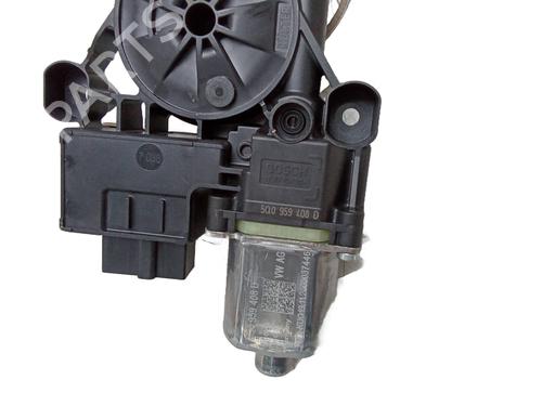 Right front window motor SEAT LEON Sportstourer (KL8, KLD) 2.0 TDI | BP28149512E20 - Image 4