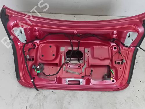 Tailgate JAGUAR XE (X760) 2.0 D | BP34422150C6 - Image 2
