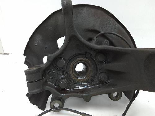 Used Left front steering knuckle NISSAN QASHQAI II SUV (J11, J11_) 1.6 dCi ALL MODE 4x4-i (130 hp) 23103654