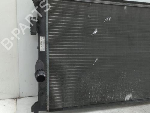 Køler SKODA YETI (5L) 1.2 TSI | BP27446864M31 