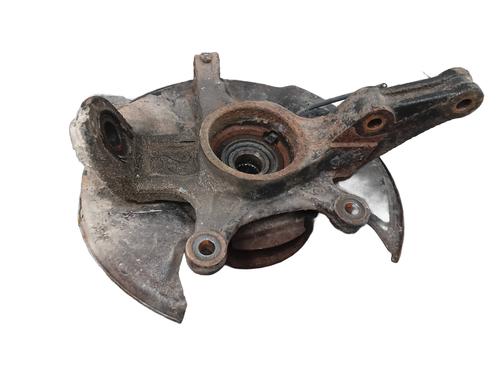 Used Left front steering knuckle Left front steering knuckle DAIHATSU TERIOS (J2_, F7__) 1.5 4x4 (105 hp) 34420966 34420966