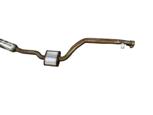Exhaust system BMW 1 (F20) 118 i | BP32233195M121 