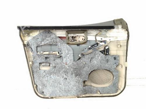 Front right panel TOYOTA LAND CRUISER PRADO (_J12_) 3.0 D-4D (KDJ120, KDJ125, KDJ121) | BP18580551C59 