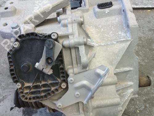 Gearbox VW T-ROC (A11, D11) 2.0 TDI 4motion | BP27445084M3 