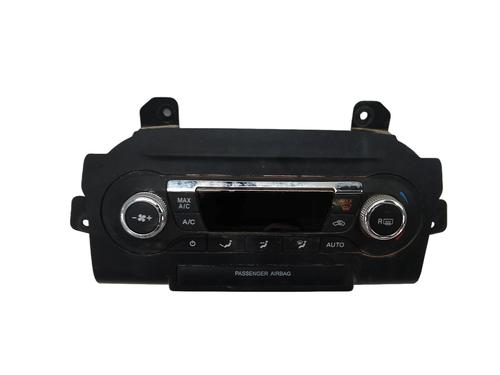 Climate control FORD KA+ III (UK, FK) | BP23851141I5 - Image 3