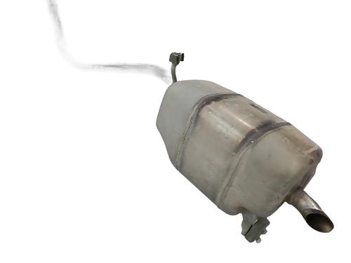 Exhaust system HYUNDAI i10 III (AC3, AI3) 1.0 MPi | BP38536358M121 - Image 3