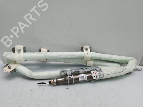 Used Left curtain airbag BMW X1 (F48) xDrive 25 e Plug-in-Hybrid (220 hp) 23851024