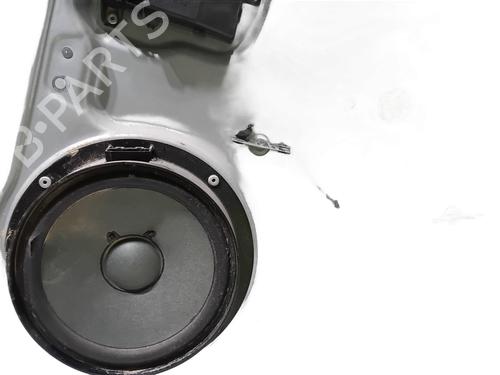 Front right window mechanism MERCEDES-BENZ M-CLASS (W164) ML 350 CDI 4-matic (164.122) | BP30410146C23