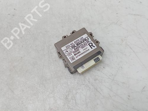 Used Electronic module Electronic module SUBARU XV (_GP_) 2.0 D AWD (109 hp) 20143817 20143817
