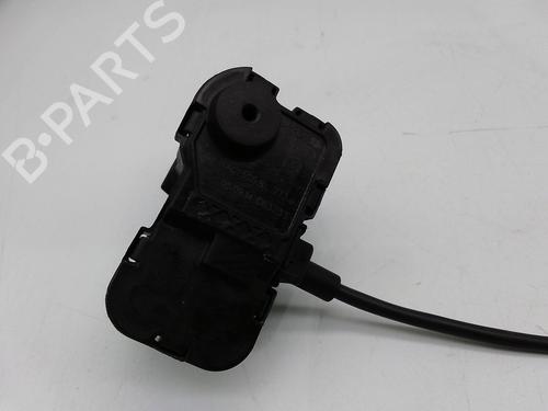 Brændstofdæksel aktuator VW BEETLE (5C1, 5C2) 1.6 TDI (105 hp) 28145585
