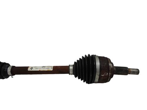 Left front driveshaft RENAULT EXPRESS Box Body/MPV | BP23882804M38 - Image 2