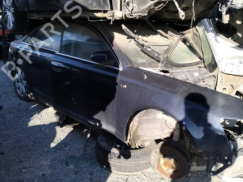 Right rear door AUDI A6 C6 (4F2) 2.0 TDI | BP26161374C5 