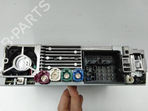 Radio BMW 1 (F20) 118 d | BP21126239E6 