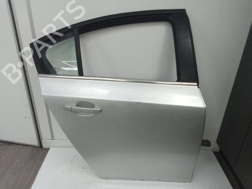 Right rear door CHEVROLET CRUZE (J300) 2.0 CDI | BP25811614C5