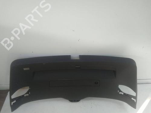 Used Boot lining Boot lining AUDI Q5 (8RB) 3.2 FSI quattro (270 hp) 21284514 21284514