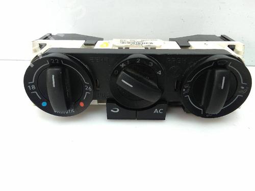 Commande Chauffage VW POLO (9N_, 9A_)  | BP23185448I5 