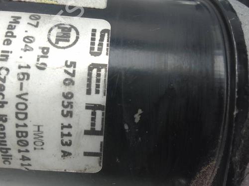 Front wiper motor SEAT ATECA (KH7, KHP) 2.0 TDI 4Drive | BP23894958M29 