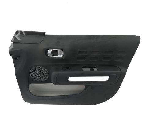 Front right panel CITROËN C3 III (SX) 1.2 VTi 82 | BP19164227C59 - Image 2
