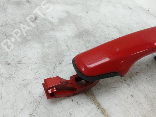 Front right exterior door handle VOLVO C30 (533) D2 | BP19776724C129 
