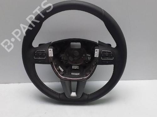 Steering wheel SEAT ALHAMBRA (710, 711) 2.0 TDI 4Drive | BP23207549C49 