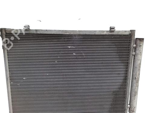 AC radiator FORD TRANSIT COURIER B460 Box Body/MPV 1.5 TDCi | BP30195298M32 