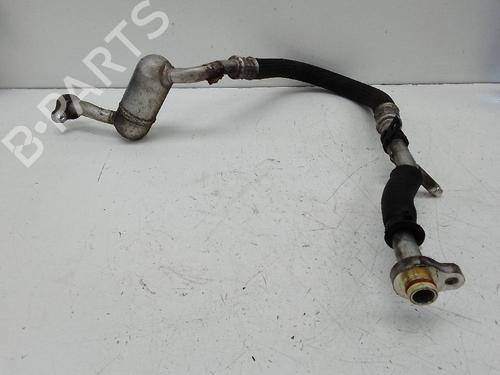 AC pipe LAND ROVER RANGE ROVER SPORT I (L320) 3.0 D 4x4 | BP19643215M126 