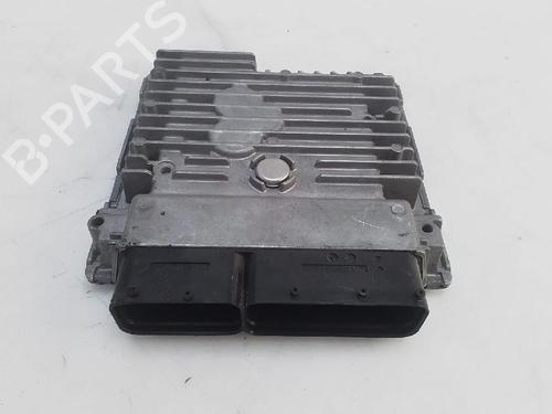 Engine control unit (ECU) SEAT IBIZA IV (6J5, 6P1) 1.4 TDI | BP26881039M57 
