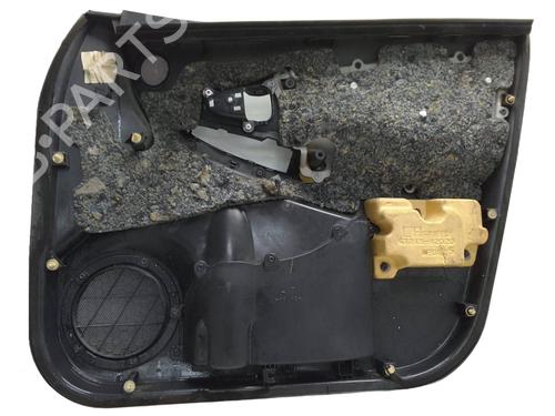 Front left panel TOYOTA RAV 4 III (_A3_) 2.2 D 4WD (ALA30_, ALA30R) | BP30098625C58 