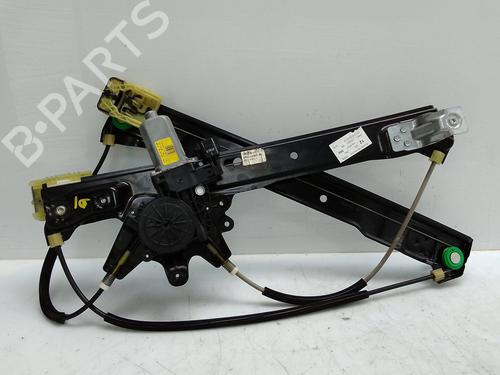 Used Front left window mechanism Front left window mechanism FORD C-MAX II (DXA/CB7, DXA/CEU) 1.0 EcoBoost (100 hp) 23653864 23653864