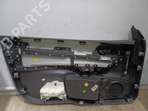Front right panel VOLVO C30 (533) 1.6 D | BP36965190C59 - Image 4