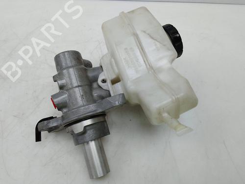 Used Brake master cylinder Brake master cylinder VW GOLF VIII (CD1, DA1) 2.0 GTI Clubsport (300 hp) 28150204 28150204